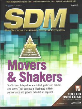 SDM 2015 July